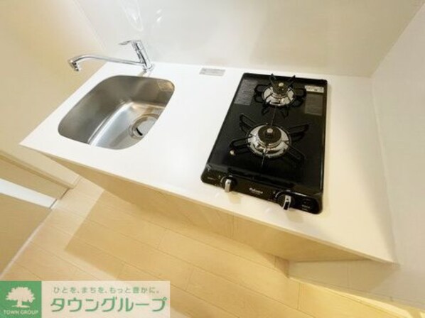 メイクス鶴舞IIの物件内観写真